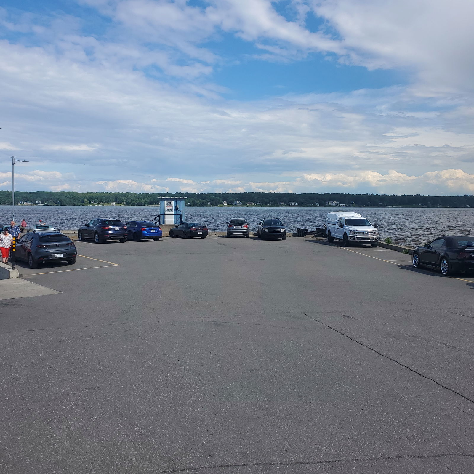 Estudio Independiente Lanoraie 258695