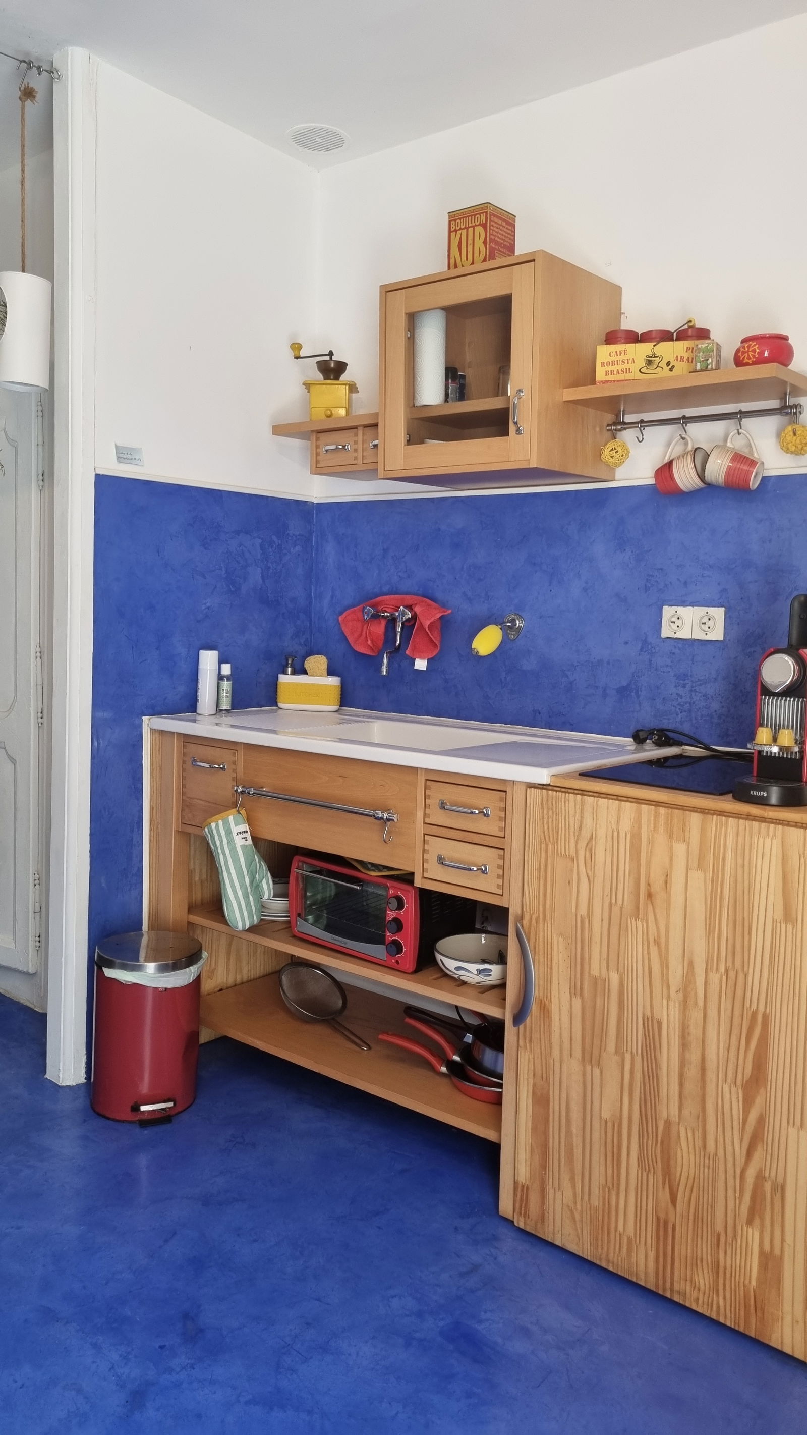 Estudio Independiente Pézenas 255053