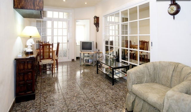 Quedarse En Casa Barcelona 31223