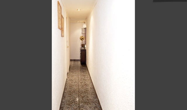 Quedarse En Casa Barcelona 31223