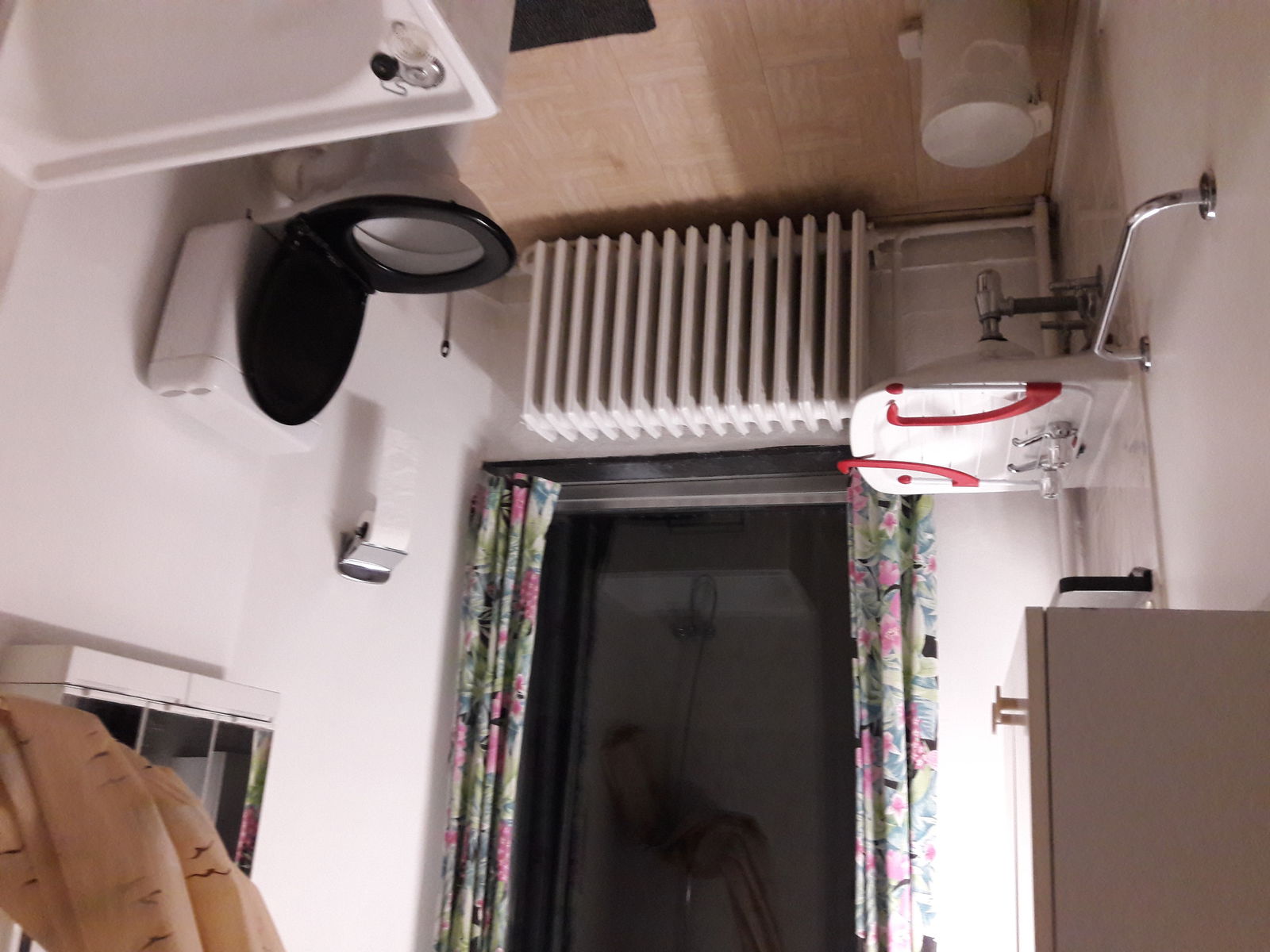 Gastgezin Ixelles 186853