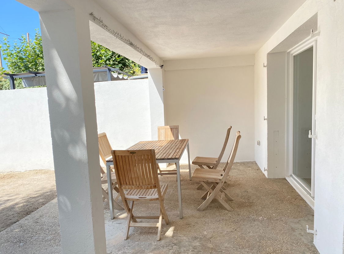 Colocatie Saint-Victoret 565630