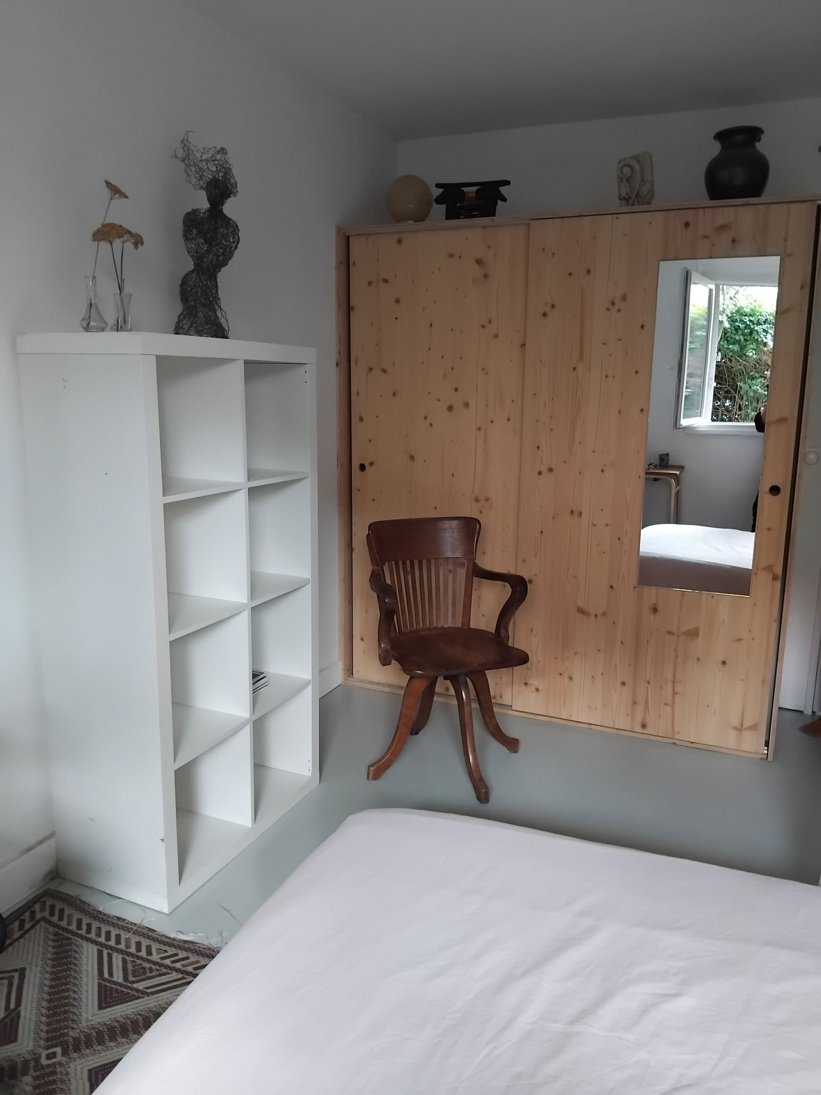 Gastgezin Romainville 535116
