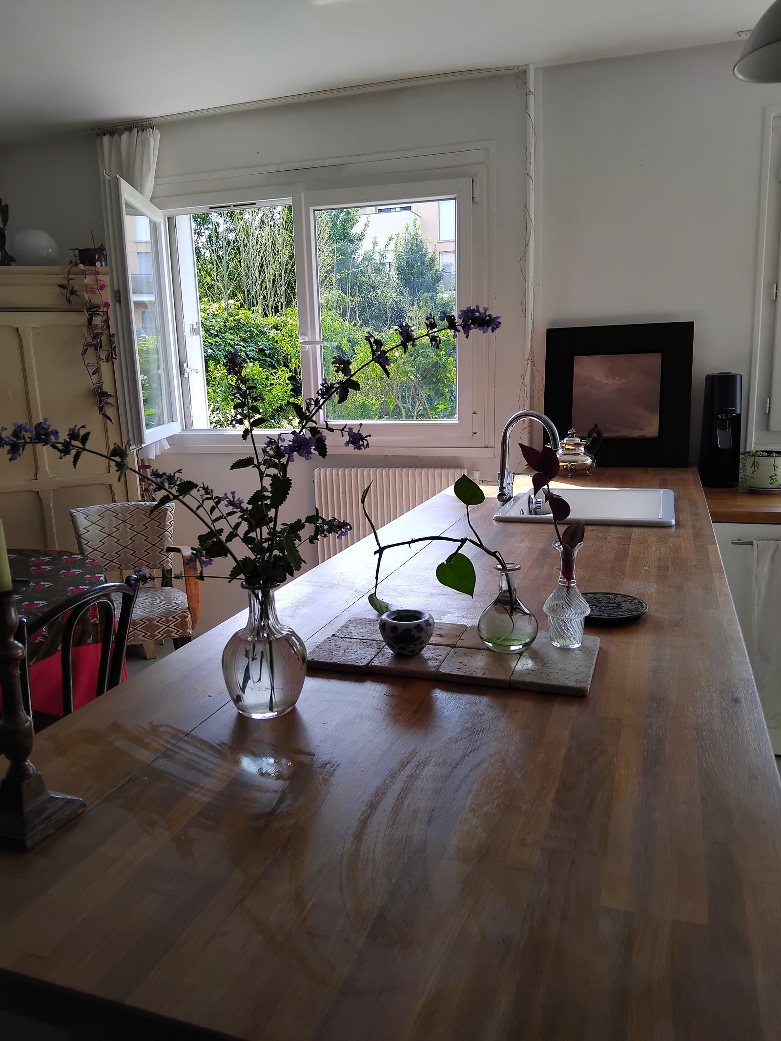 Gastgezin Romainville 535116