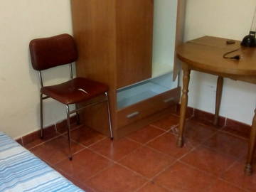 Chambre Chez L'habitant València 128162-4
