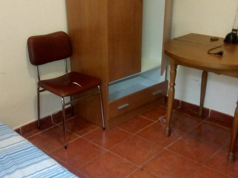 Gastfamilie València 128162-4