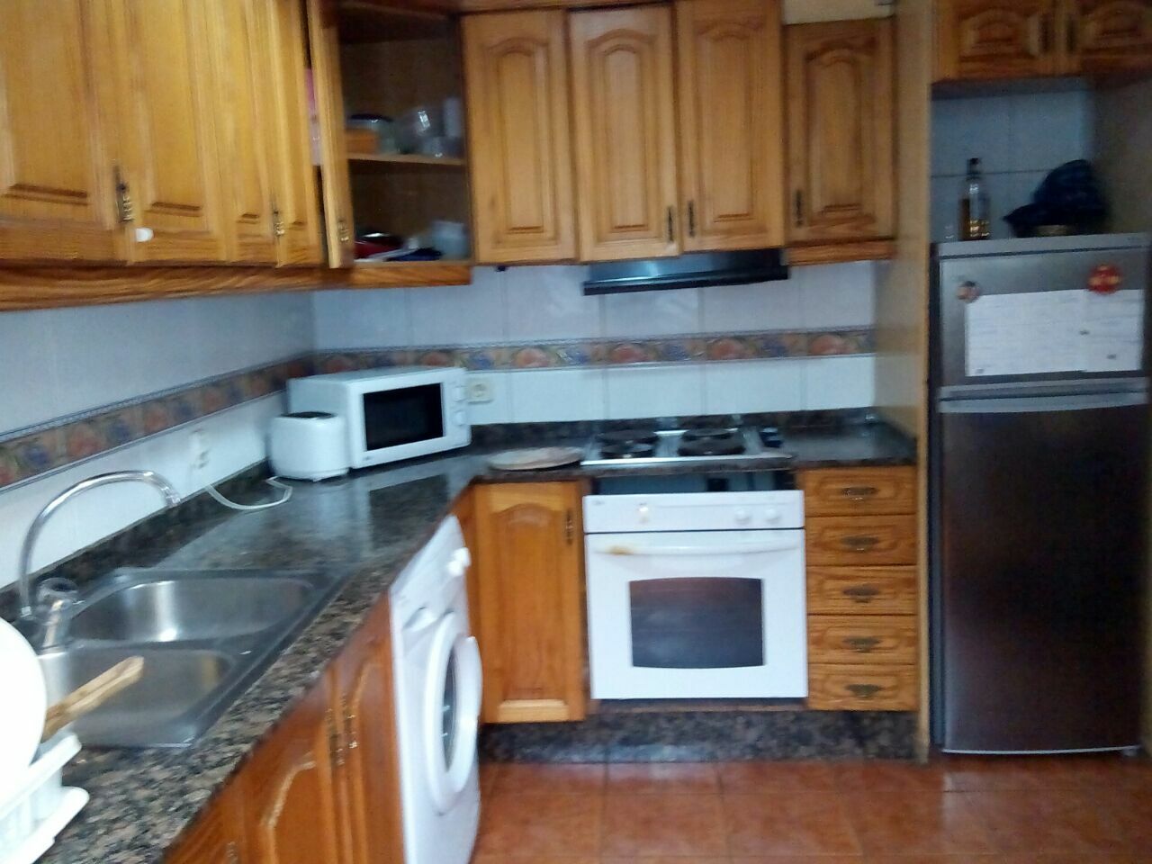 Homestay València 128162