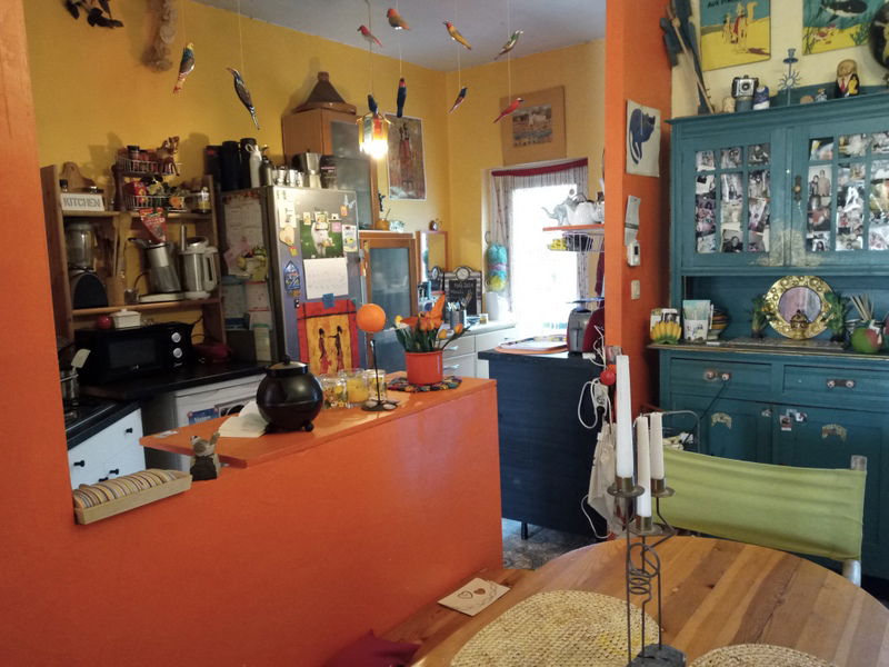 Colocatie Schaerbeek 526041