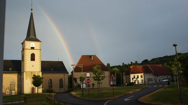 Gastekamers Folkling 60526