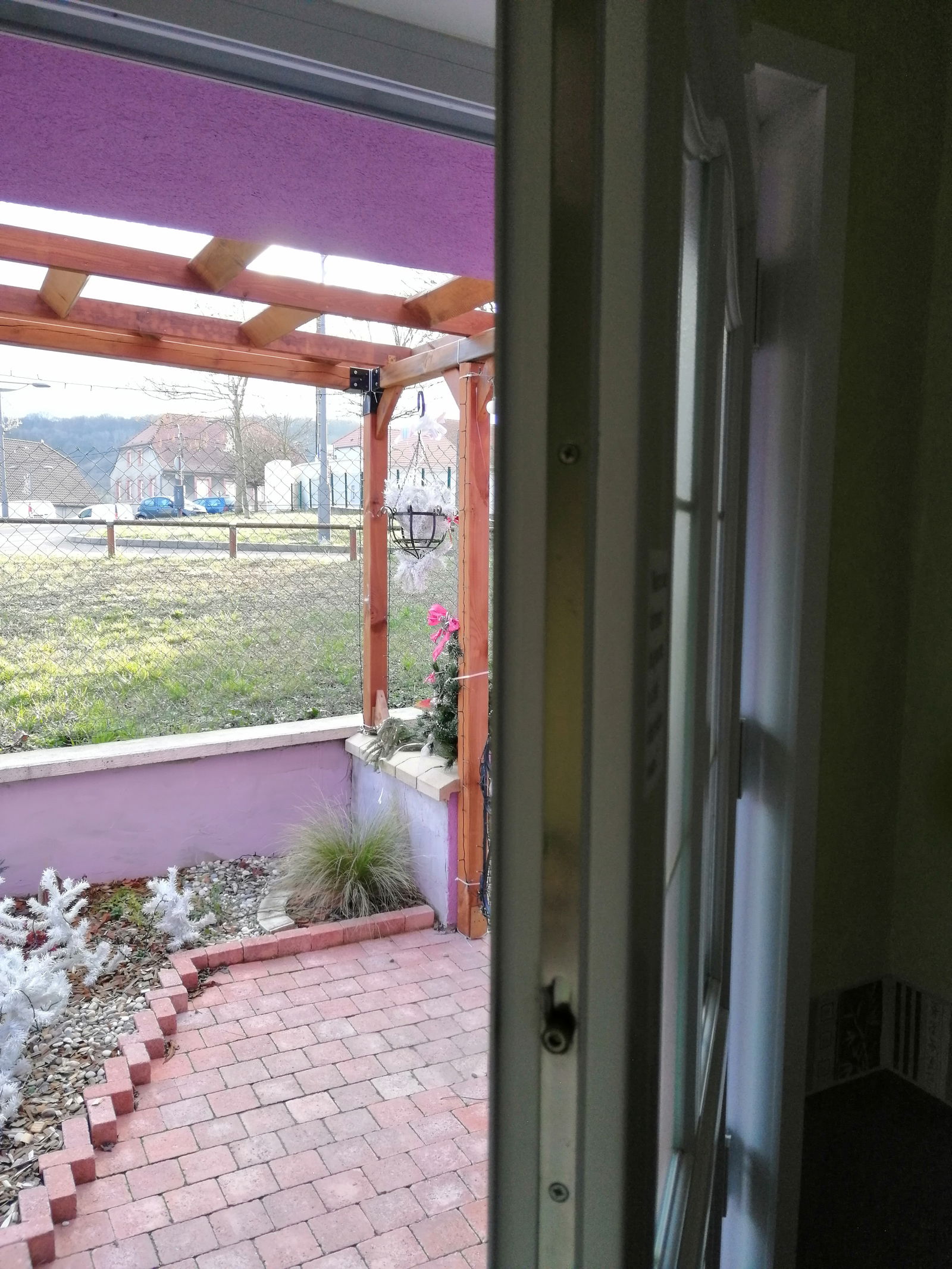 Bed And Breakfast Folkling 60526