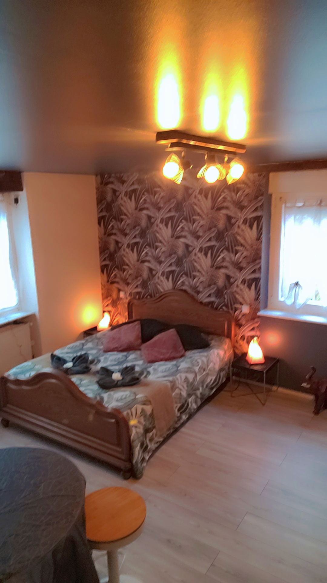 Gästezimmer Folkling 60526