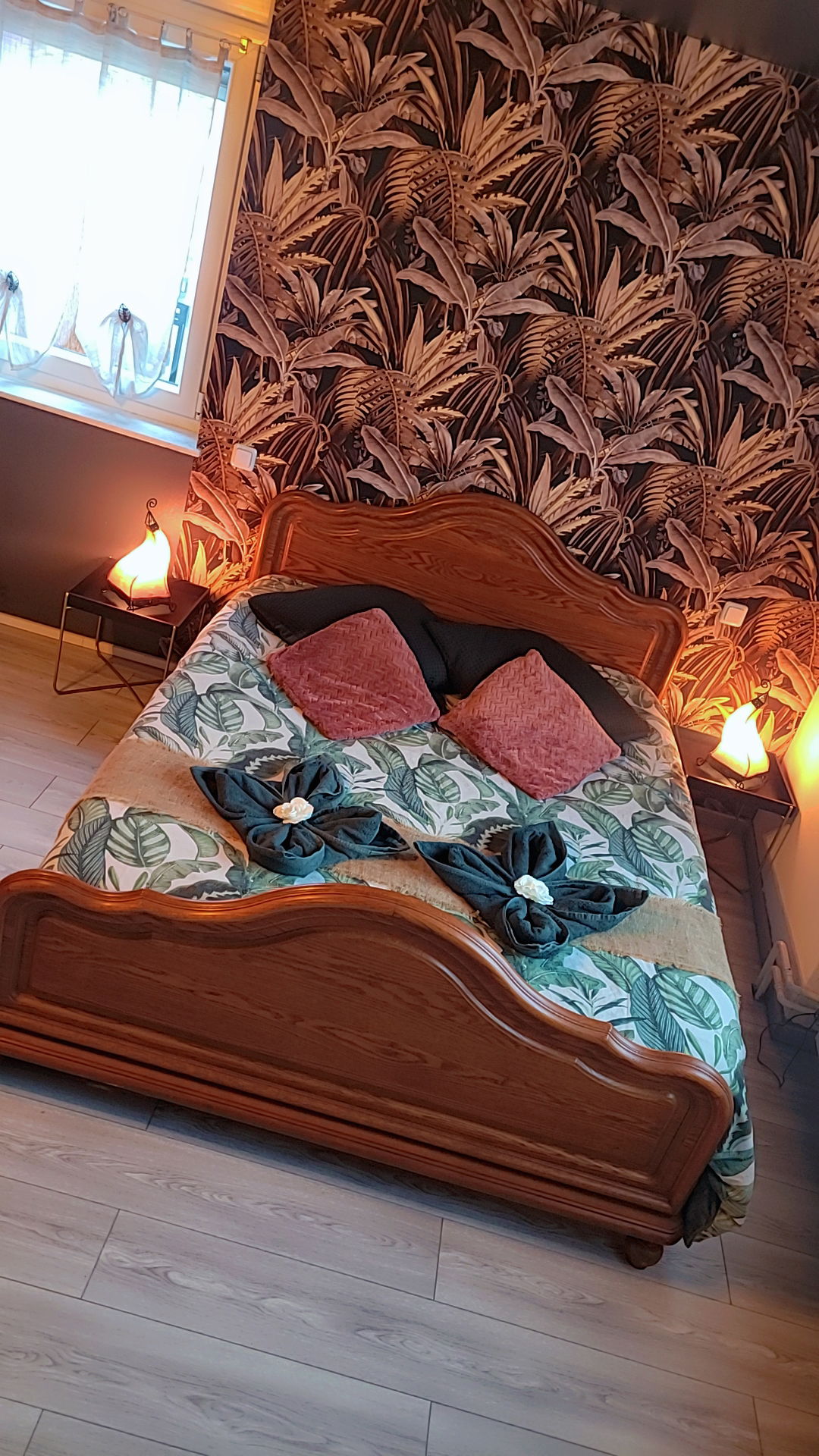 Gästezimmer Folkling 60526