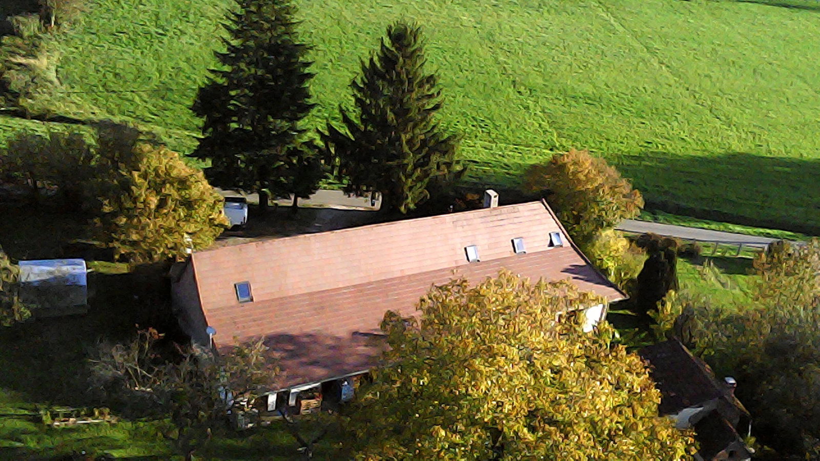 Gastfamilie Cosges 163998