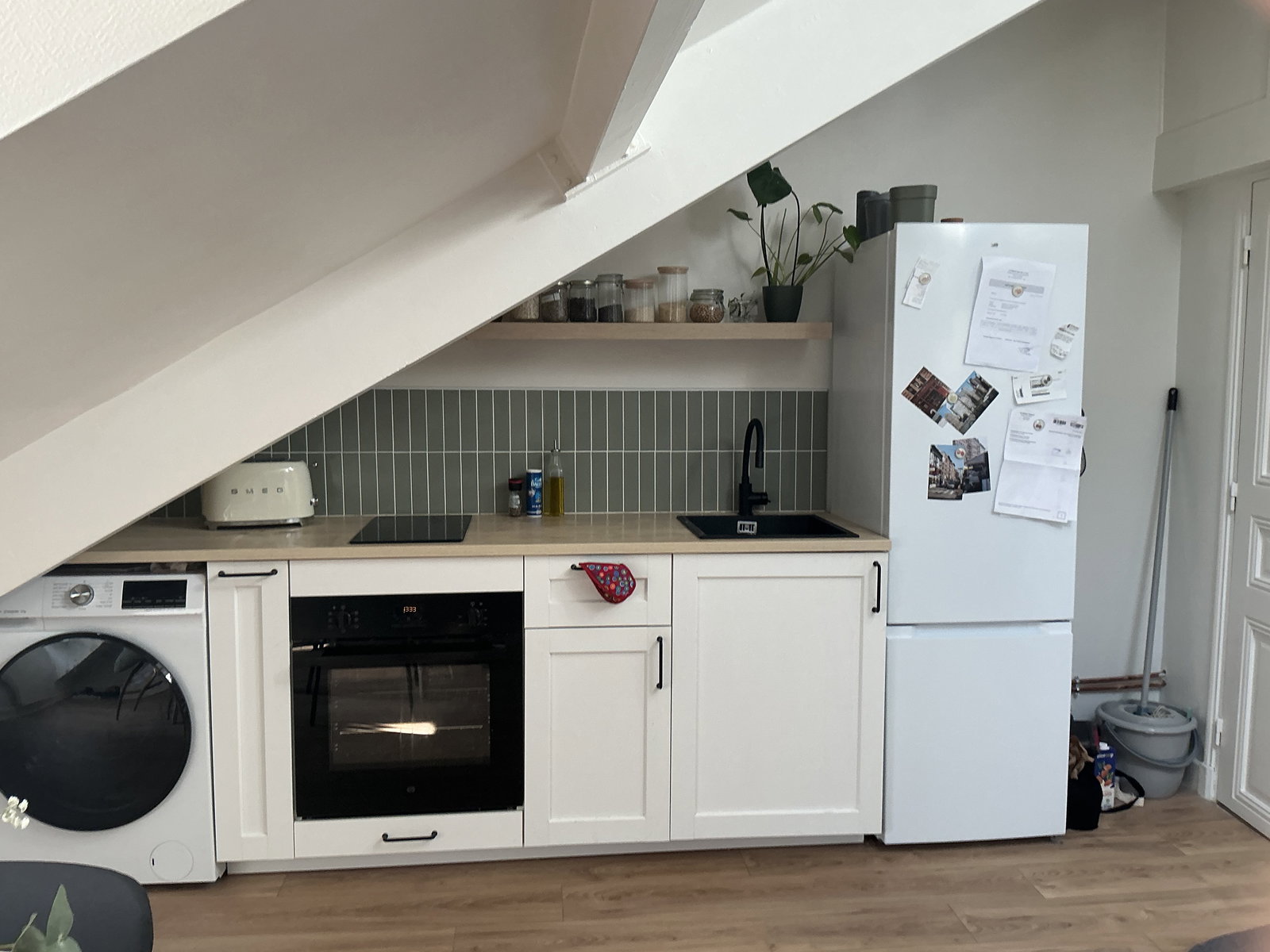 Hele Huis Paris 664052