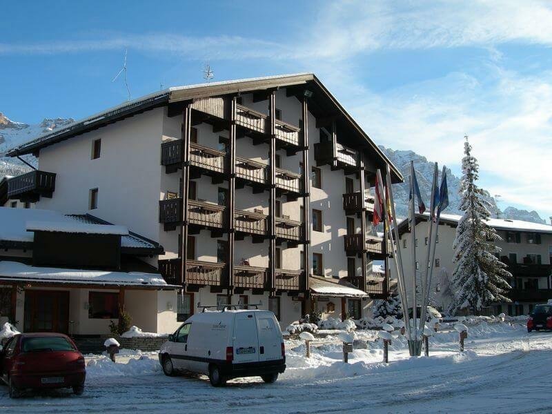 Logement Entier La Villa 156811