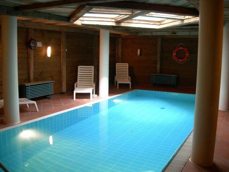 Logement Entier La Villa 156811