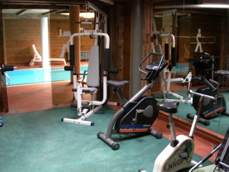 Logement Entier La Villa 156811