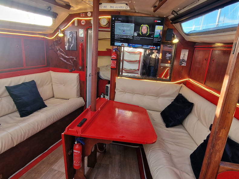 Hele Hjemmet Cherbourg-en-Cotentin 658089-1