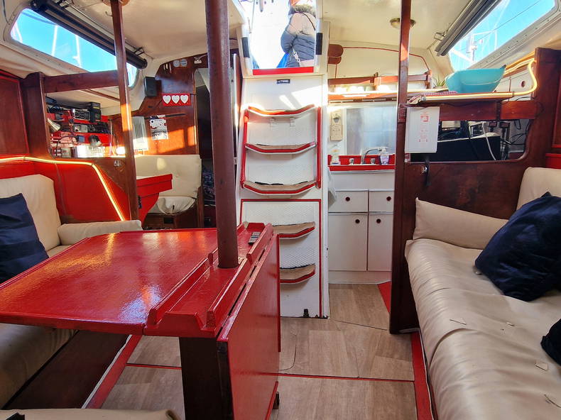 Hele Hjemmet Cherbourg-en-Cotentin 658089-2