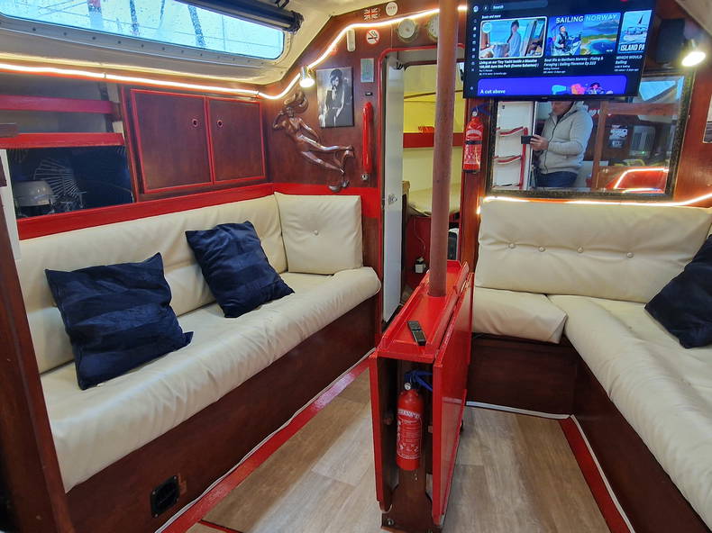 Hele Hjemmet Cherbourg-en-Cotentin 658089-3