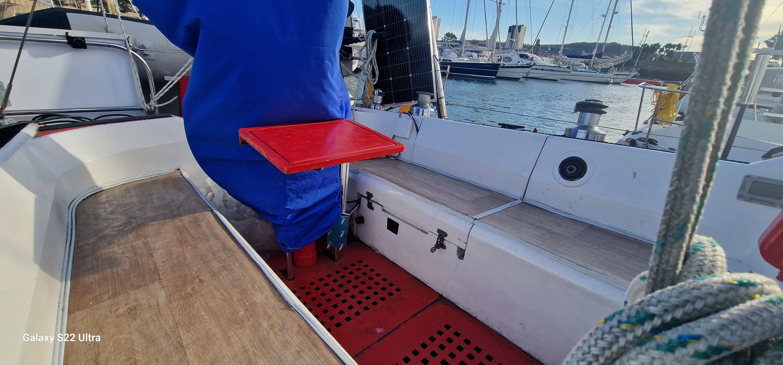 Logement Entier Cherbourg-en-Cotentin 658089