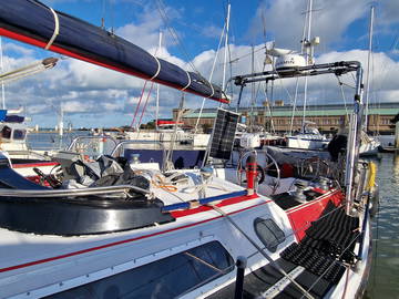 Entire Home Cherbourg-En-Cotentin 658089-23