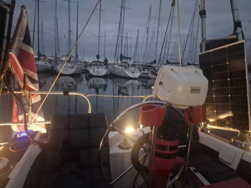 Entire Home Cherbourg-En-Cotentin 658089-34