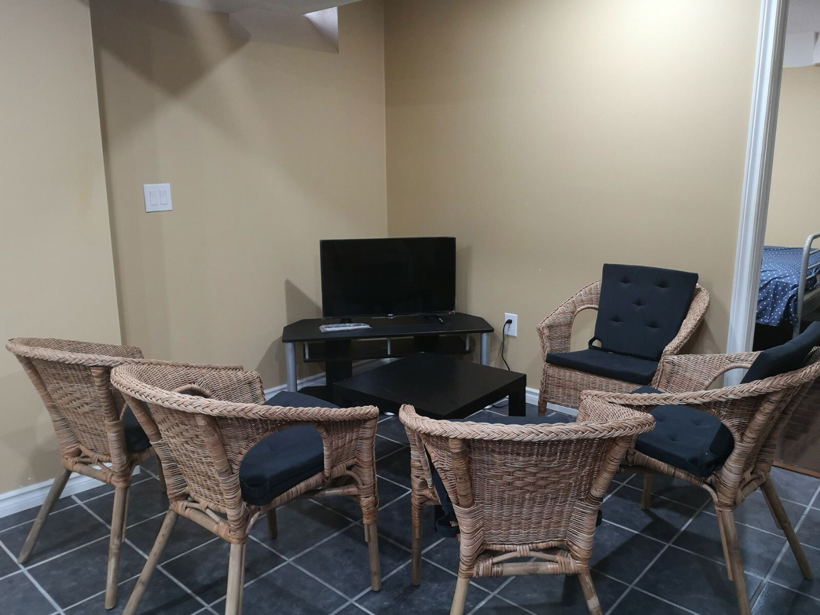 Homestay Brampton 244945