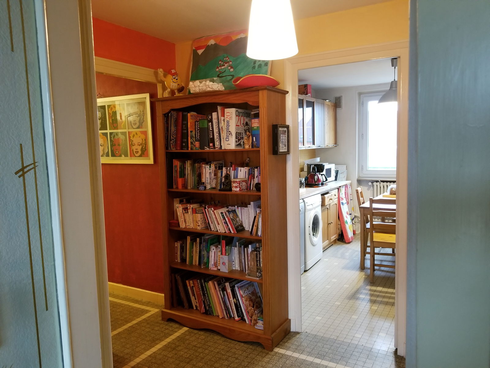 Onofhängeg Studio Dijon 245739