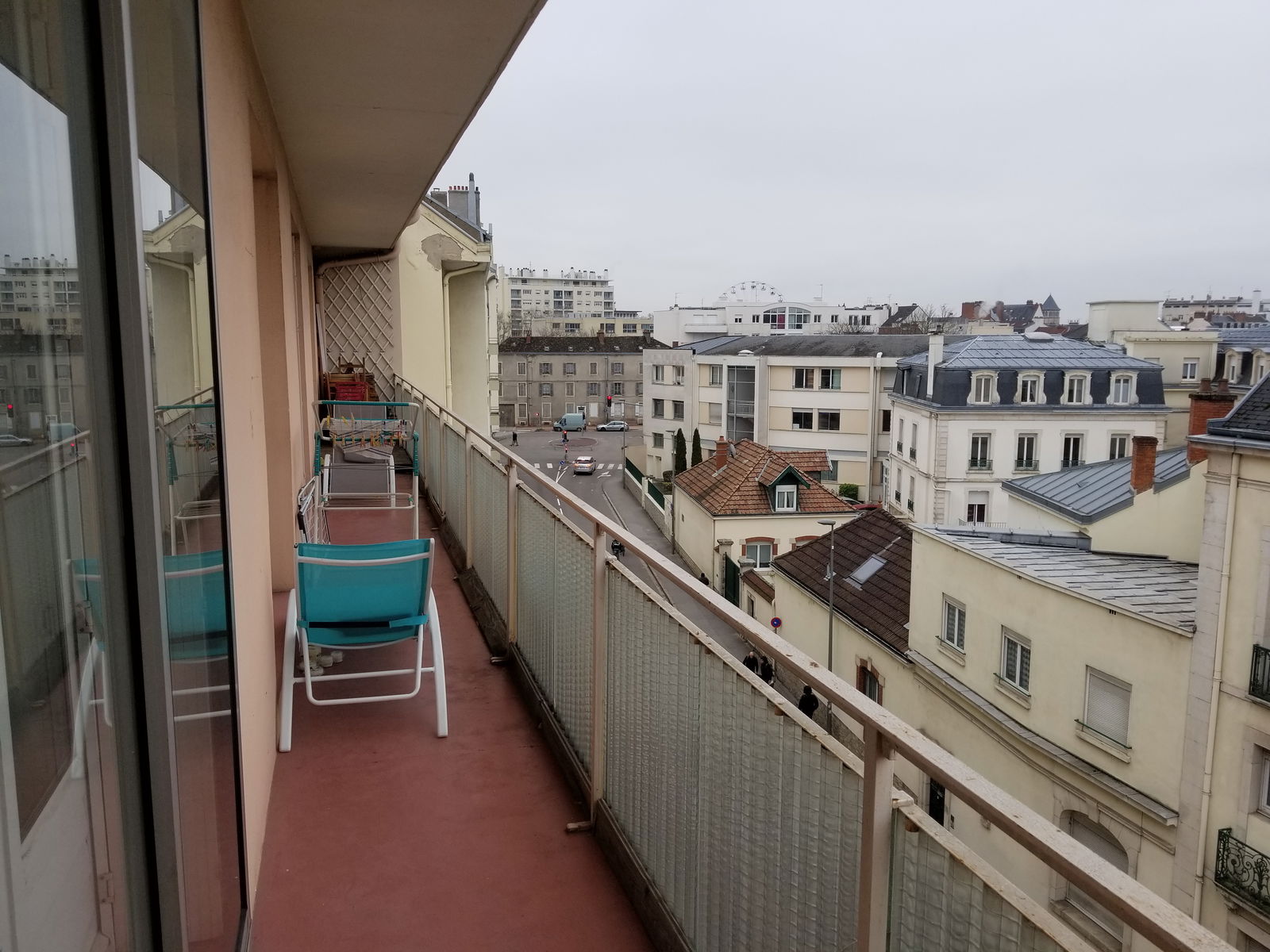 Onofhängeg Studio Dijon 245739