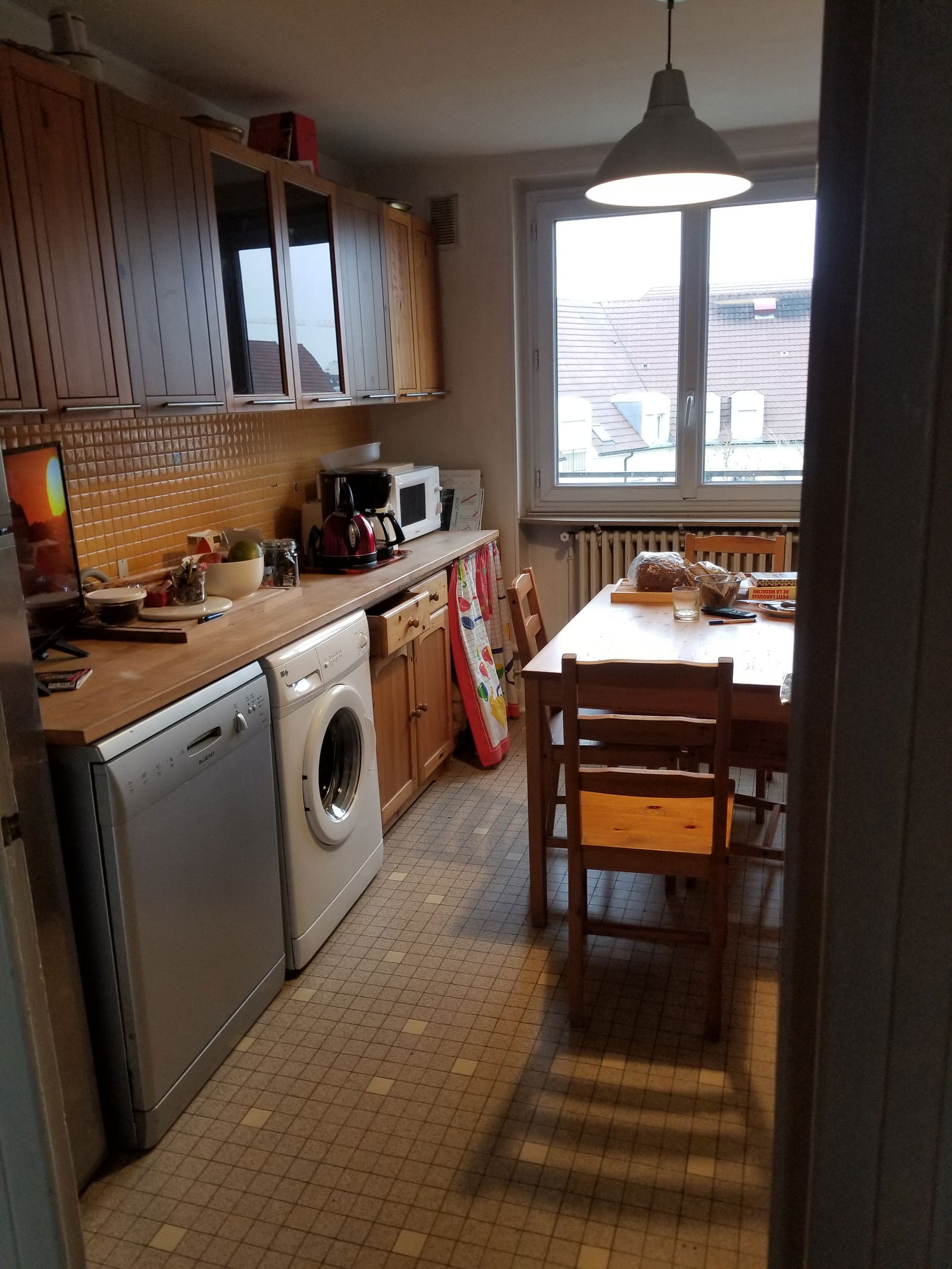 Onofhängeg Studio Dijon 245739