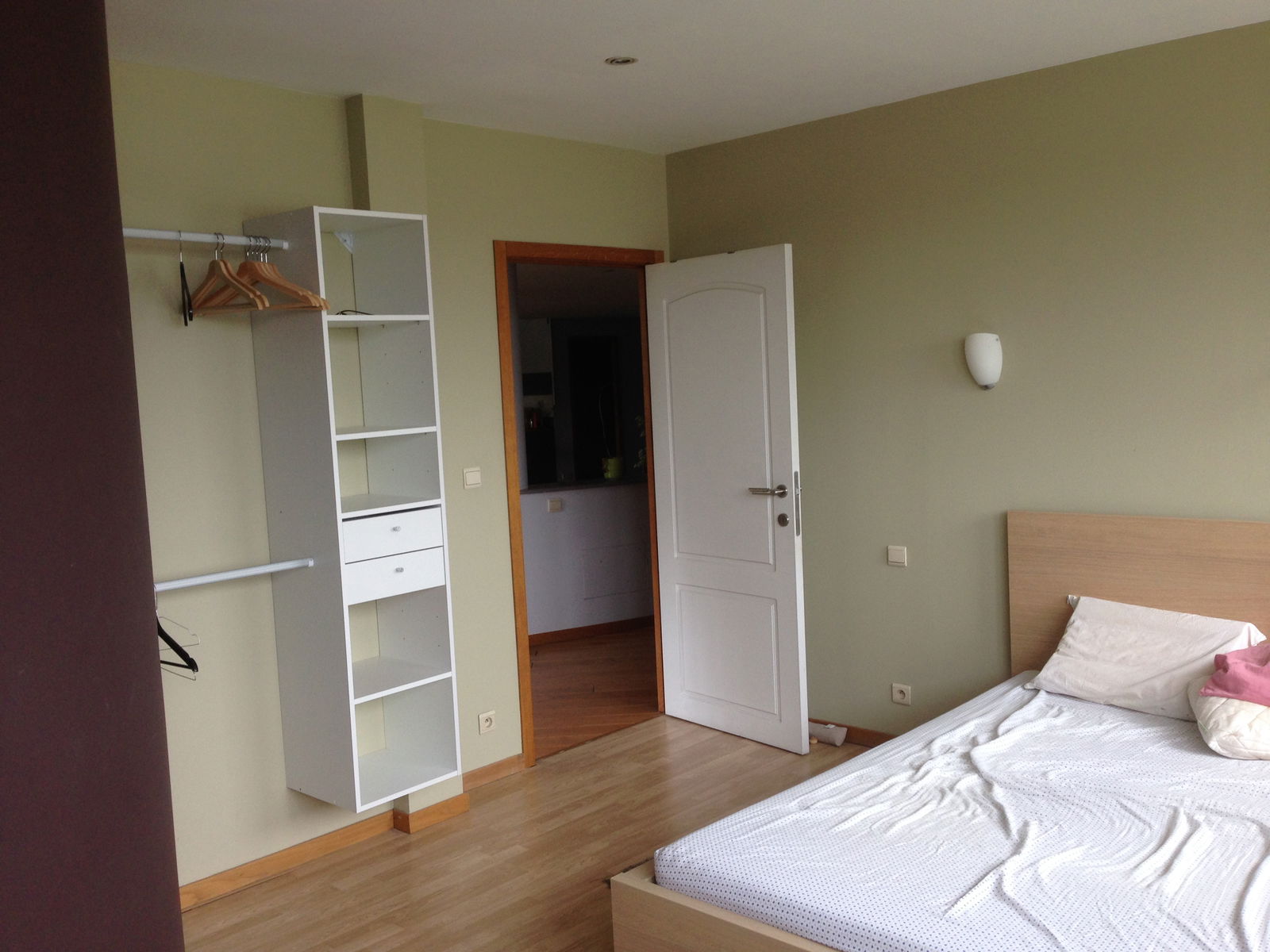 Colocation Bruxelles 148286