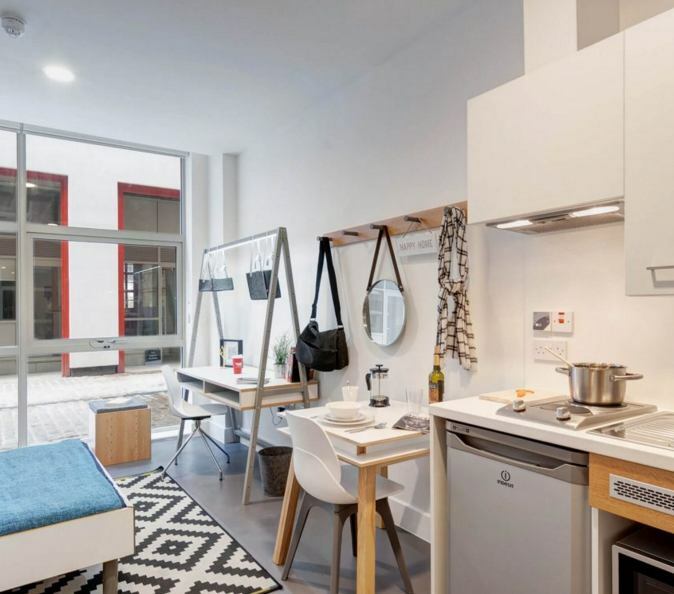 Homestay Birmingham 158992