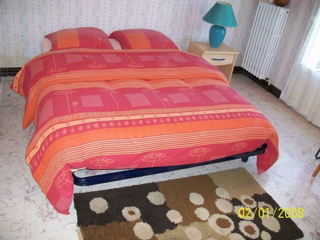 Homestay Onzain 216