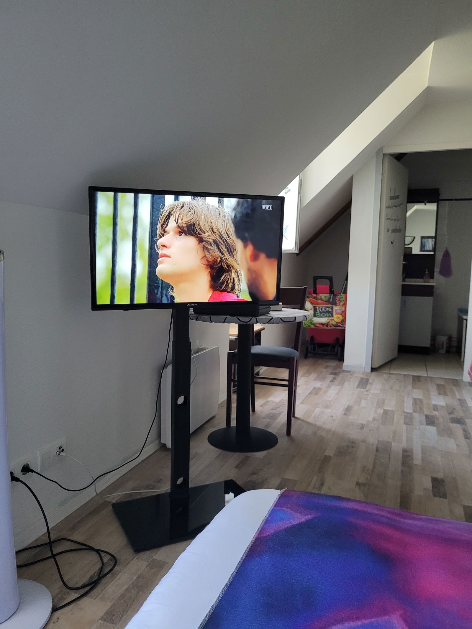 Onofhängeg Studio La Roche-Posay 571073