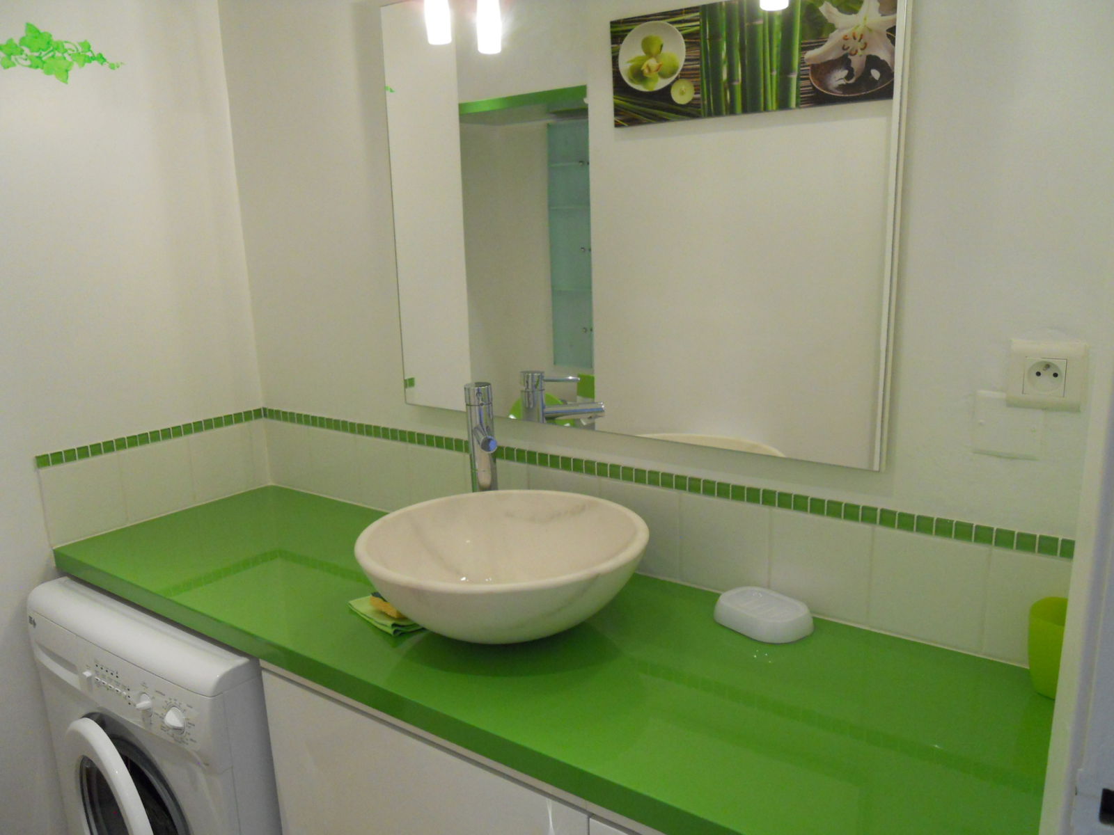 Ganz Haus Antibes 106924