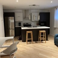 Ganzes Haus Montréal 603986