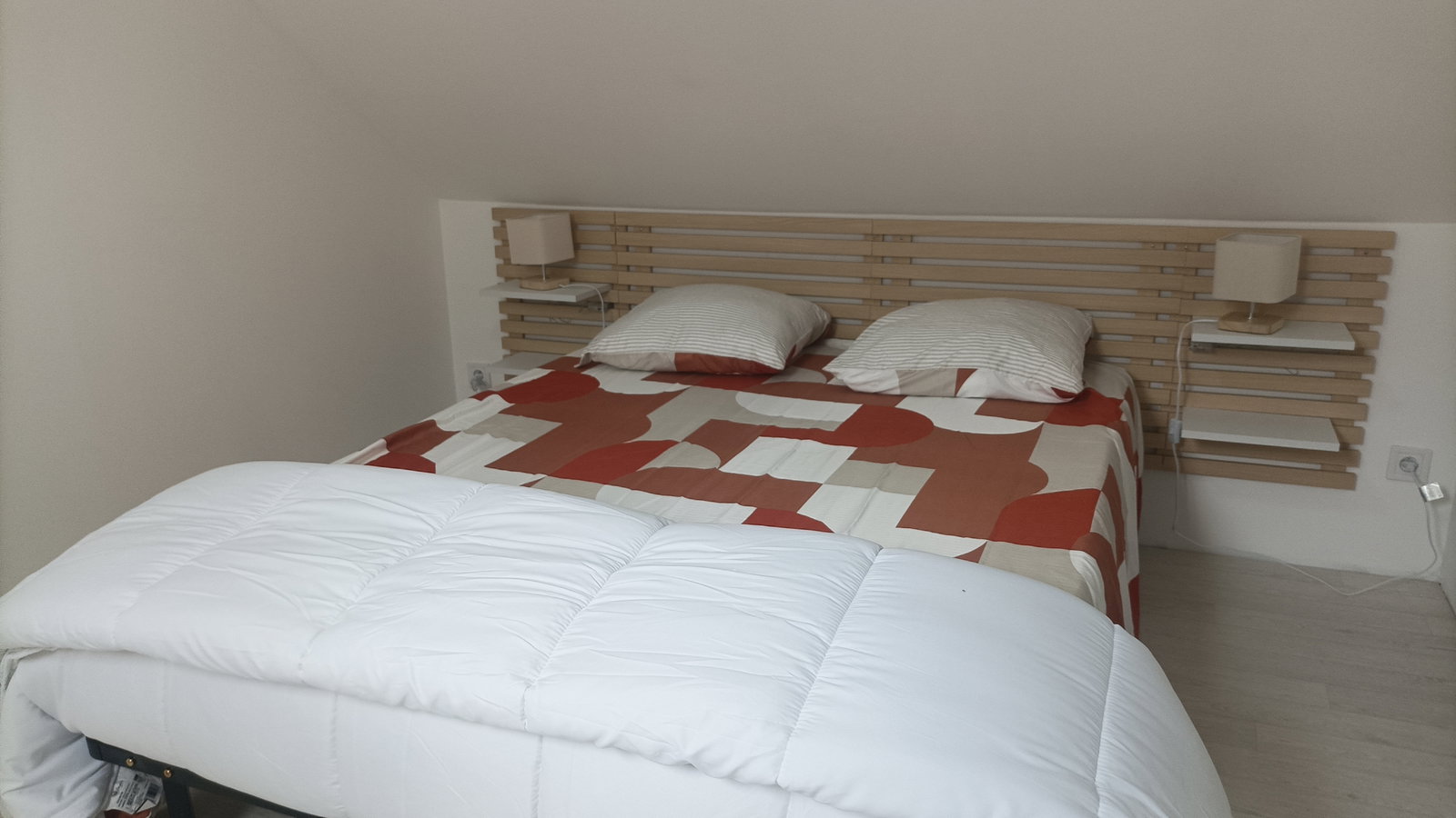 Ganzes Haus Chilleurs-aux-Bois 664938