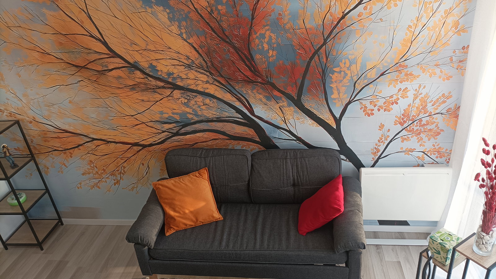 Gastfamilie Chilleurs-aux-Bois 664938