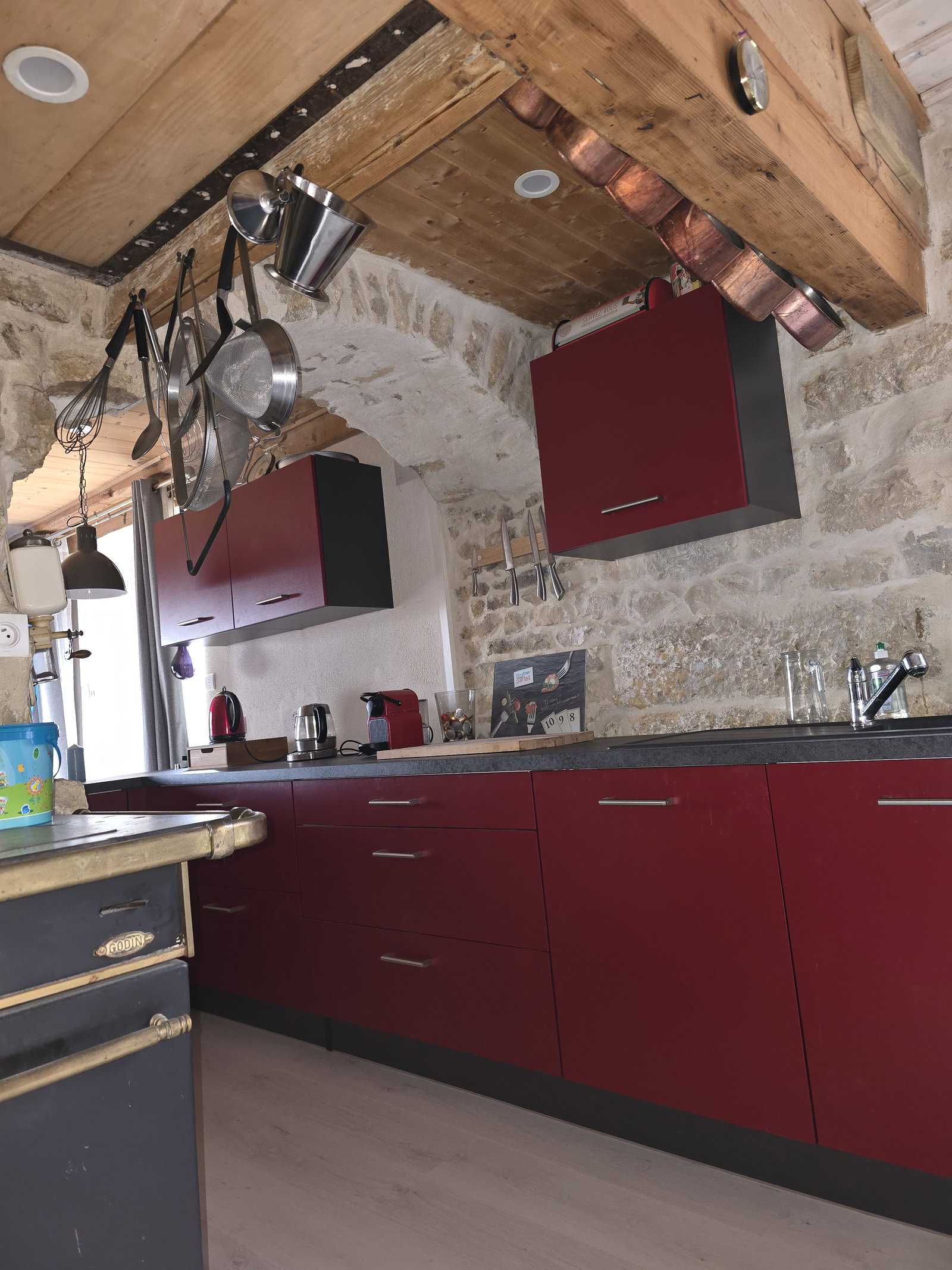 Homestay Indevillers 657942