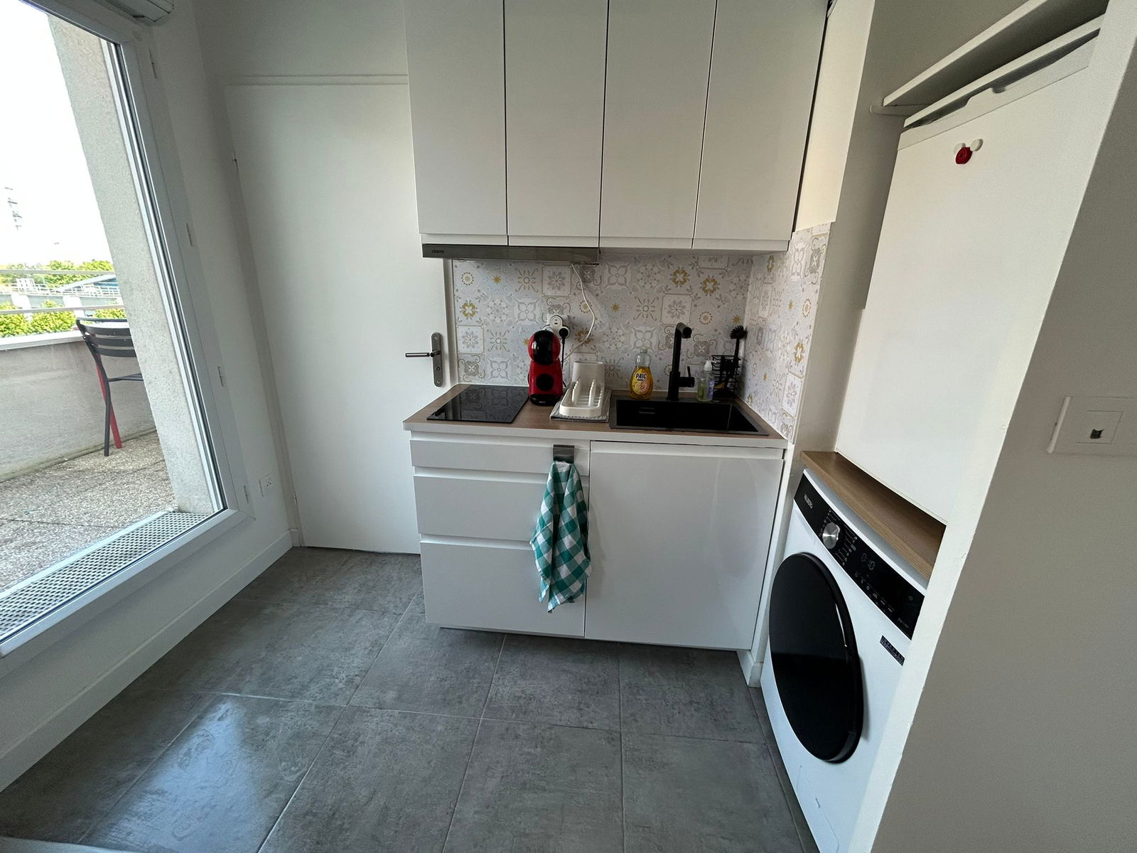 Unabhängiges Studio Cergy 625061