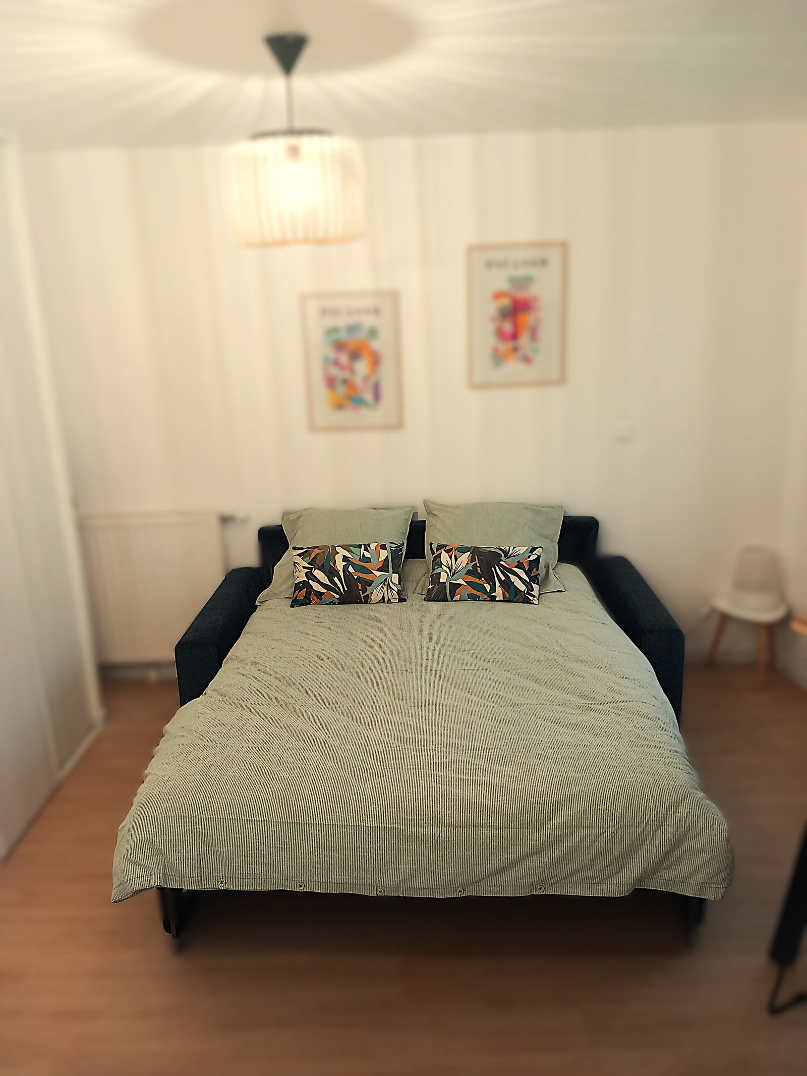 Unabhängiges Studio Cergy 625061