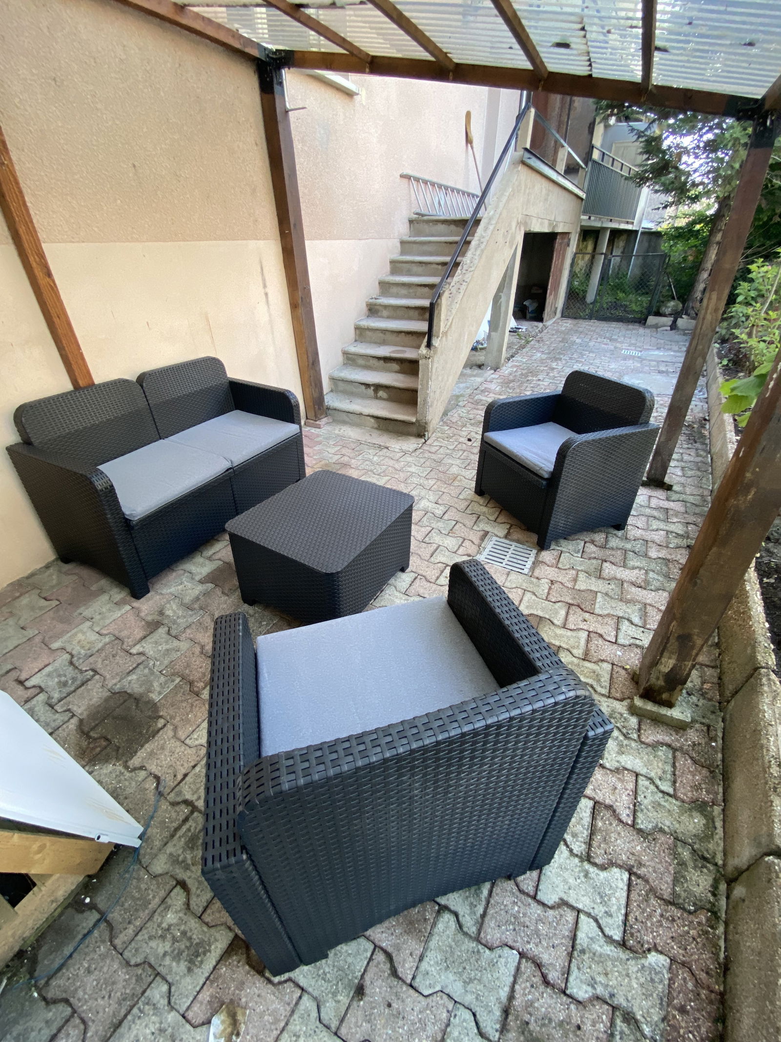 Kolokation Bourg-en-Bresse 258898