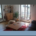 Gastfamilie Paris 3077