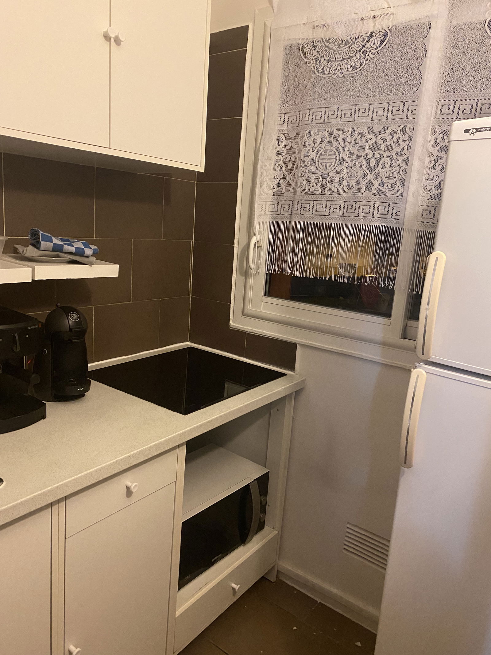 Gastfamilie Aubervilliers 323638