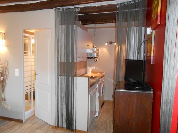 Unabhängiges Studio Monthou-sur-Cher 448111