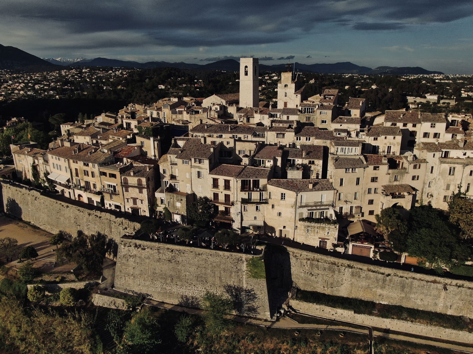 Unabhängiges Studio Saint-Paul-de-Vence 275268