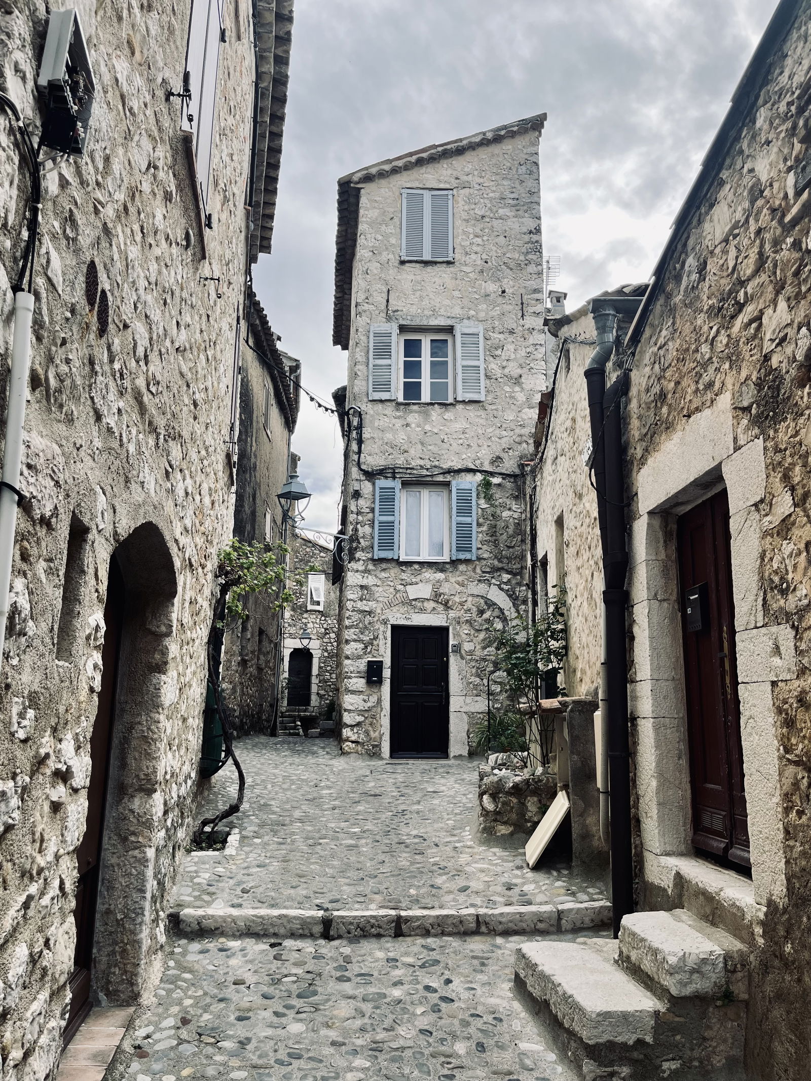 Unabhängiges Studio Saint-Paul-de-Vence 275268