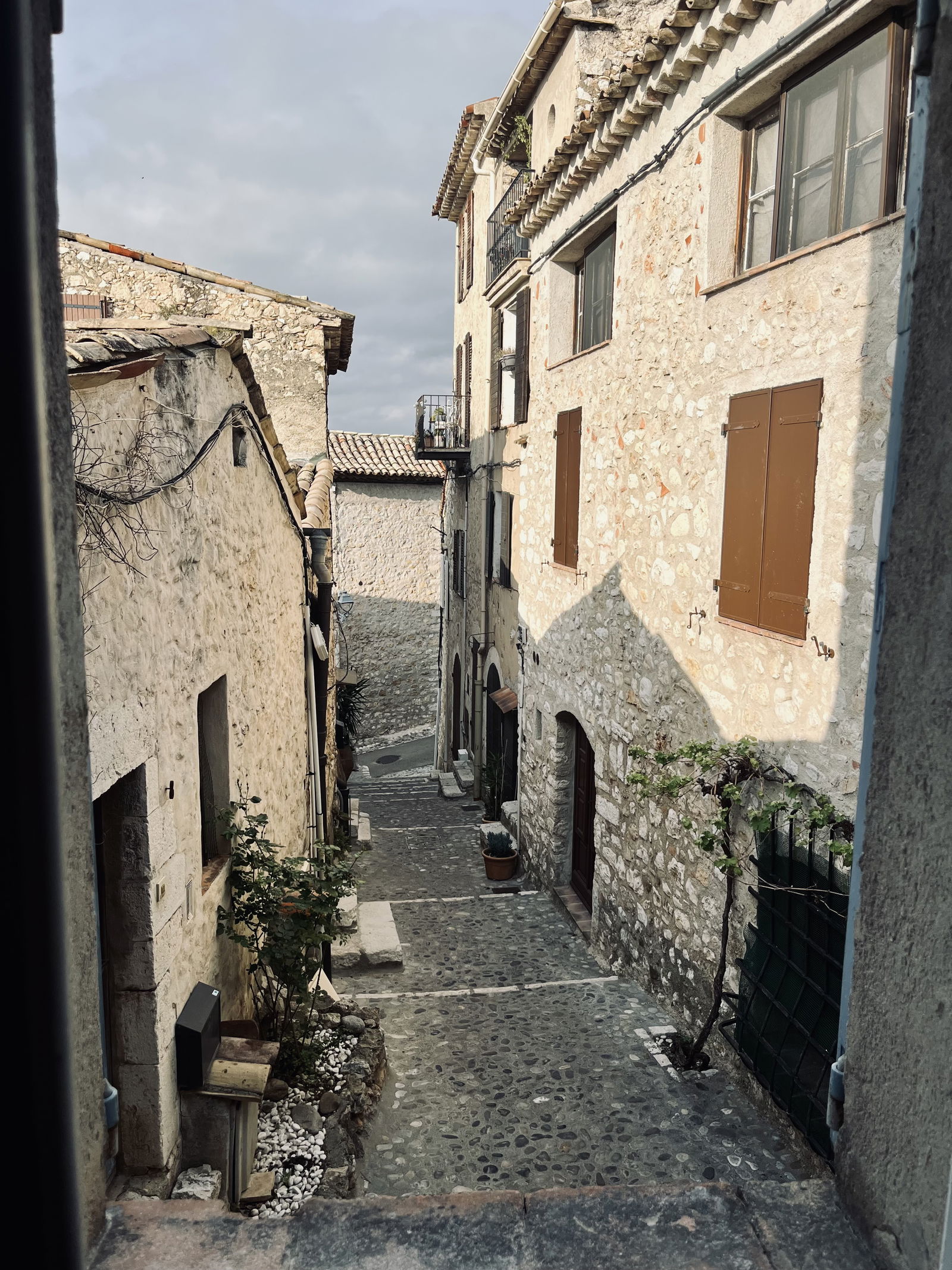 Unabhängiges Studio Saint-Paul-de-Vence 275268