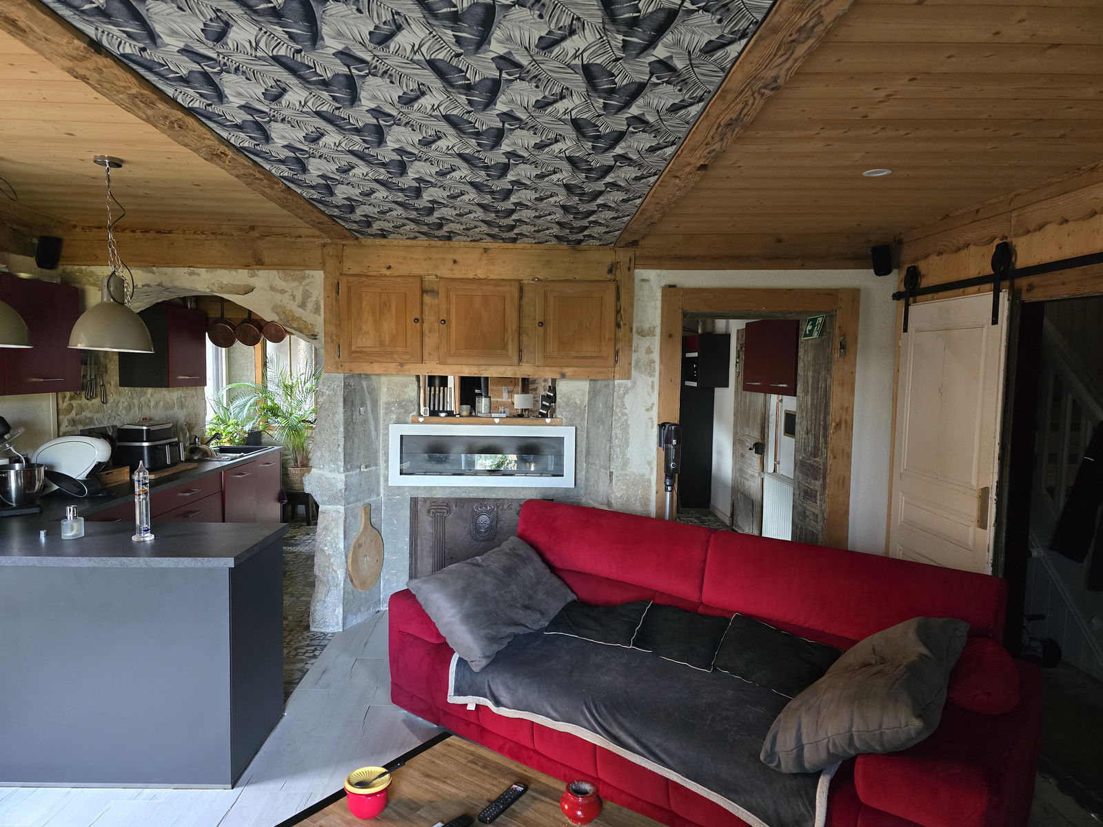 Gastfamilie Indevillers 657942